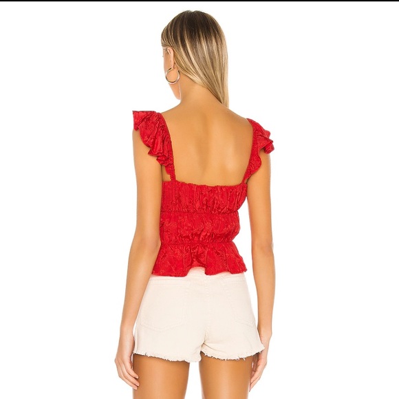 House of Harlow x Revolve - Picture 3 of 5